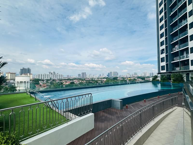 Condominium for Sale at Trinity Lemanja - Amber Cheng - View - PropertyGuru.com.my