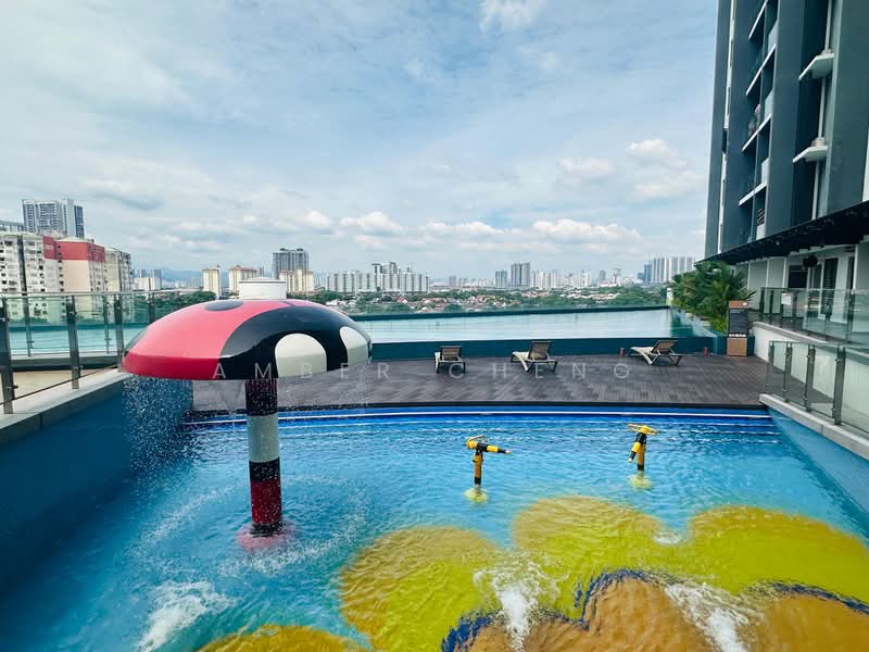 Condominium for Sale at Trinity Lemanja - Amber Cheng - Exterior - PropertyGuru.com.my