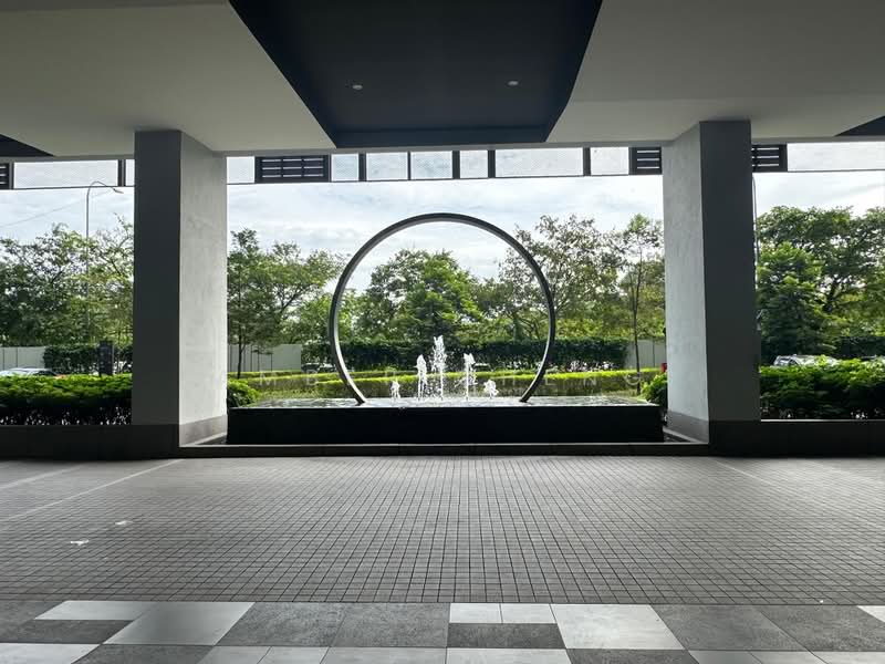 Condominium for Sale at Trinity Lemanja - Amber Cheng - Exterior - PropertyGuru.com.my