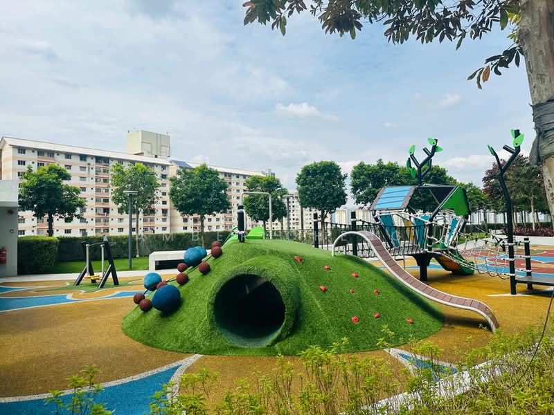 Condominium for Sale at Trinity Lemanja - Amber Cheng - Exterior - PropertyGuru.com.my