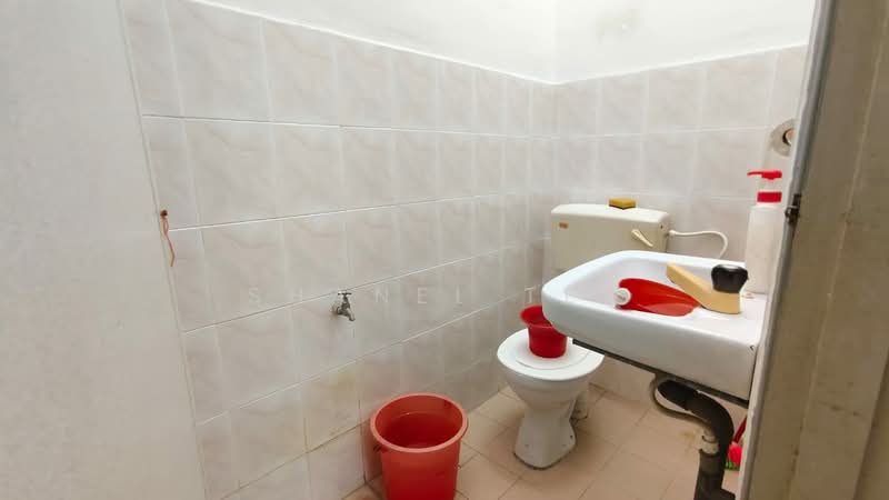 Rumah Teres 1 Tingkat untuk Dijual di Taman Sri Kluang (Kluang) - Shanel Tee - PropertyGuru.com.my