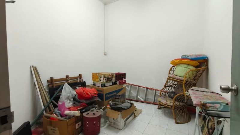 Rumah Teres 1 Tingkat untuk Dijual di Taman Sri Kluang (Kluang) - Shanel Tee - PropertyGuru.com.my
