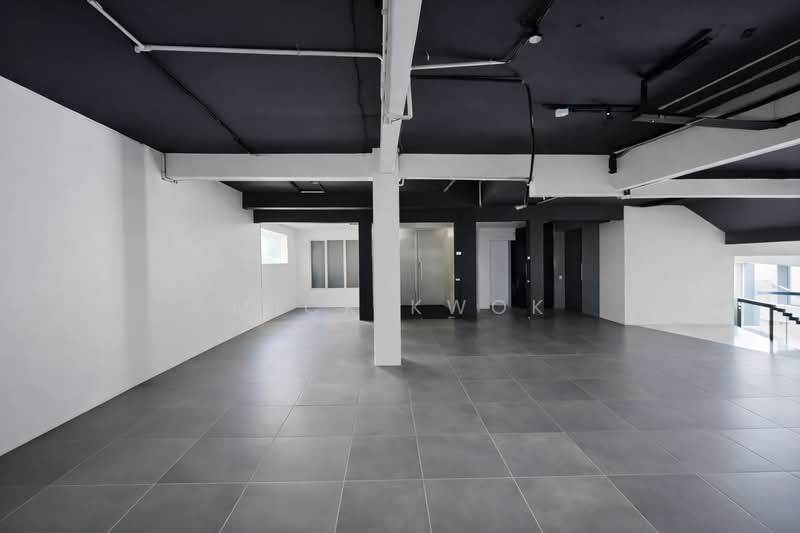 Banglo Komersial untuk Disewa di Bangsar (Kuala Lumpur) - Mick Kwok - Interior - PropertyGuru.com.my