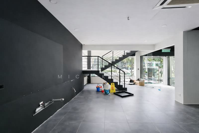 Banglo Komersial untuk Disewa di Bangsar (Kuala Lumpur) - Mick Kwok - Interior - PropertyGuru.com.my