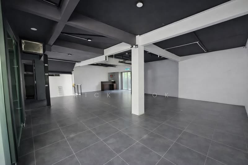 Banglo Komersial untuk Disewa di Bangsar (Kuala Lumpur) - Mick Kwok - Interior - PropertyGuru.com.my