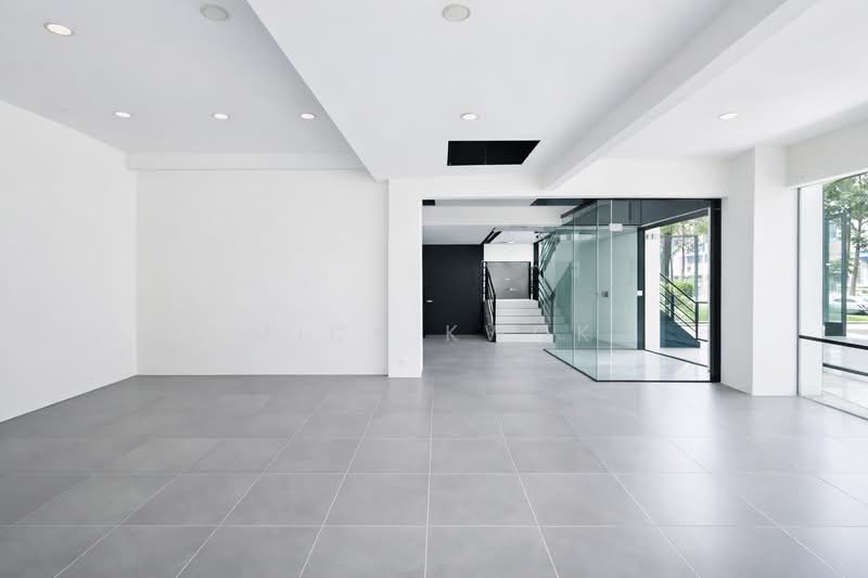 Banglo Komersial untuk Disewa di Bangsar (Kuala Lumpur) - Mick Kwok - Interior - PropertyGuru.com.my