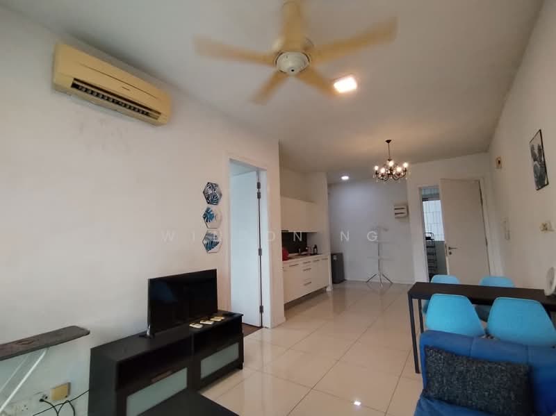 Service Residence for Rent at Cascades Residency - Winson Ng - PropertyGuru.com.my