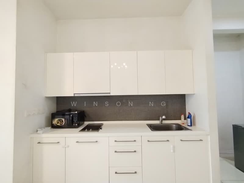 Service Residence for Rent at Cascades Residency - Winson Ng - PropertyGuru.com.my