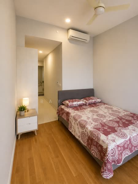 Service Residence for Sale at Tropicana Gardens - Ray Soo - Bedroom - PropertyGuru.com.my