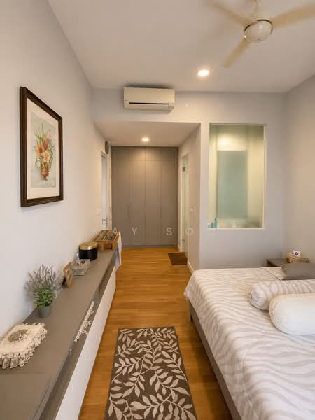 Service Residence for Sale at Tropicana Gardens - Ray Soo - Bedroom - PropertyGuru.com.my