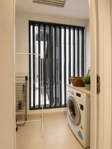 Service Residence for Sale at Tropicana Gardens - Ray Soo - Interior - PropertyGuru.com.my