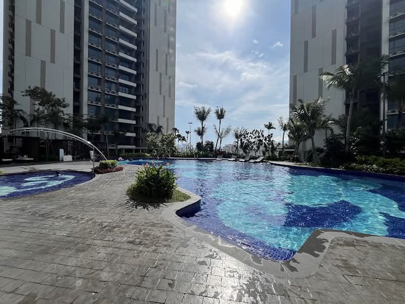 Service Residence for Rent at Aradia Residence @ Lake City KL North - Joey Chia - Exterior - PropertyGuru.com.my