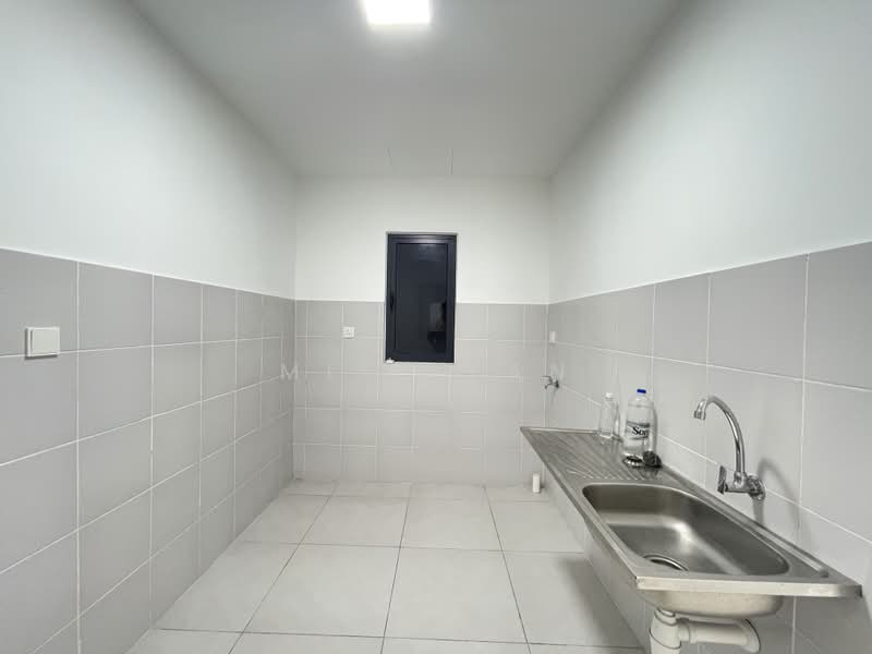 Servis Apartment untuk Disewa di 168 Park Residensi Selayang - Mike Yan - Interior - PropertyGuru.com.my