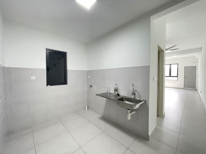 Servis Apartment untuk Disewa di 168 Park Residensi Selayang - Mike Yan - Interior - PropertyGuru.com.my
