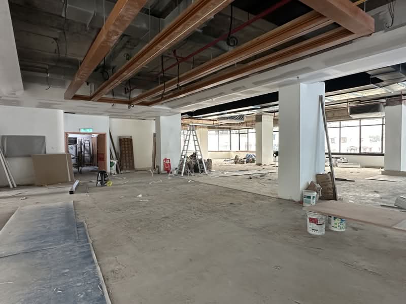 Shop for Rent in Taman Desa (Kuala Lumpur) - Yang . - Interior - PropertyGuru.com.my