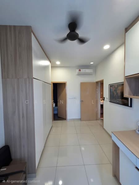 Kondominium untuk Dijual di Platinum OUG Residence - Cassnin Lee - Interior - PropertyGuru.com.my