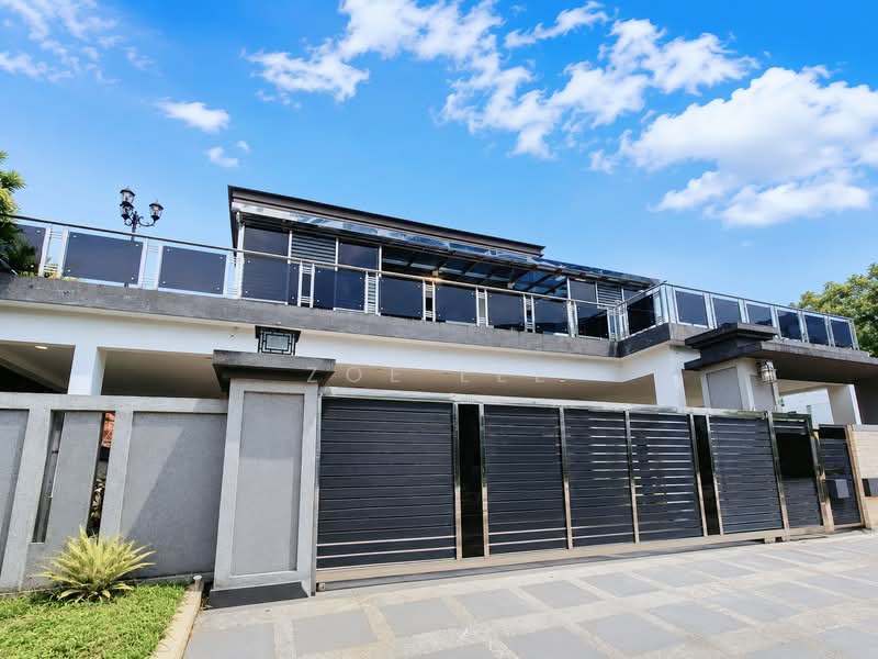 Bungalow for Sale in Horizon Hills (Iskandar Puteri (Nusajaya)) - Zoe Lee - PropertyGuru.com.my