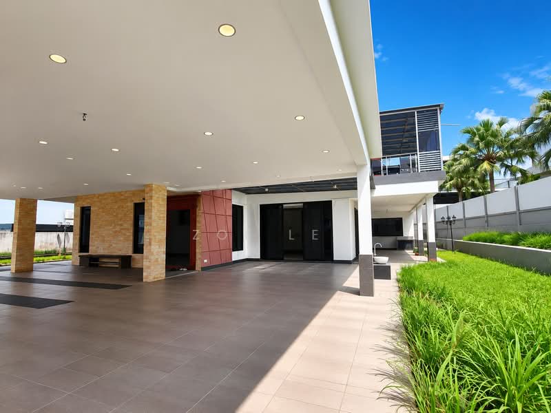 Bungalow for Sale in Horizon Hills (Iskandar Puteri (Nusajaya)) - Zoe Lee - PropertyGuru.com.my