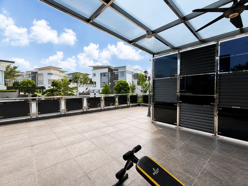 Bungalow for Sale in Horizon Hills (Iskandar Puteri (Nusajaya)) - Zoe Lee - PropertyGuru.com.my
