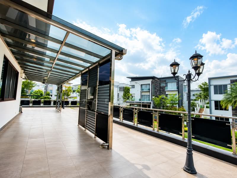 Bungalow for Sale in Horizon Hills (Iskandar Puteri (Nusajaya)) - Zoe Lee - PropertyGuru.com.my