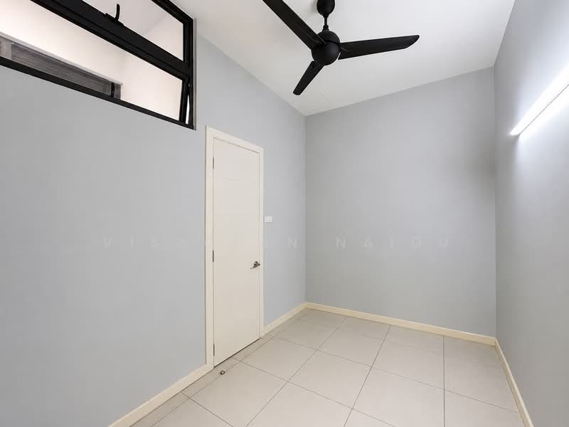 Rumah Teres 3.5 Tingkat untuk Disewa di Rawang (Selangor) - Visaghan Naidu - Interior - PropertyGuru.com.my