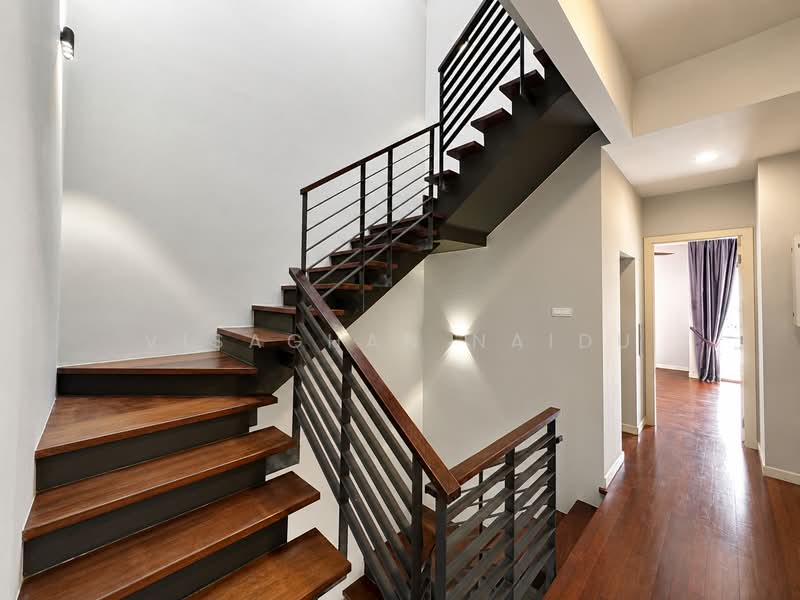 Rumah Teres 3.5 Tingkat untuk Disewa di Rawang (Selangor) - Visaghan Naidu - Interior - PropertyGuru.com.my