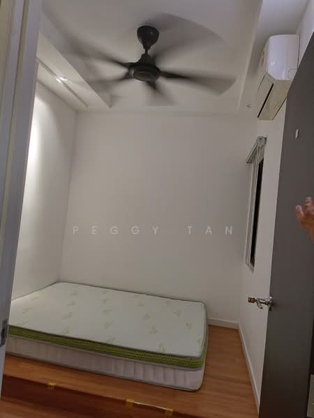 Kondominium untuk Disewa di TRI PINNACLE - Peggy Tan - Bedroom - PropertyGuru.com.my