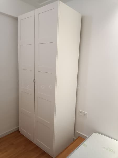 Kondominium untuk Disewa di TRI PINNACLE - Peggy Tan - Bedroom - PropertyGuru.com.my