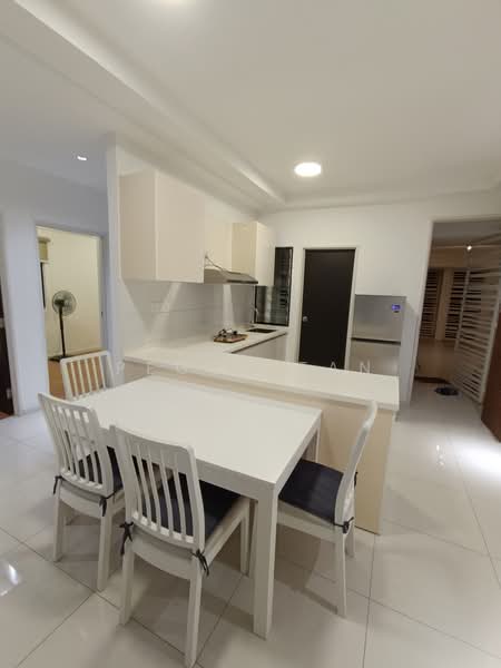 Kondominium untuk Disewa di TRI PINNACLE - Peggy Tan - Kitchen - PropertyGuru.com.my