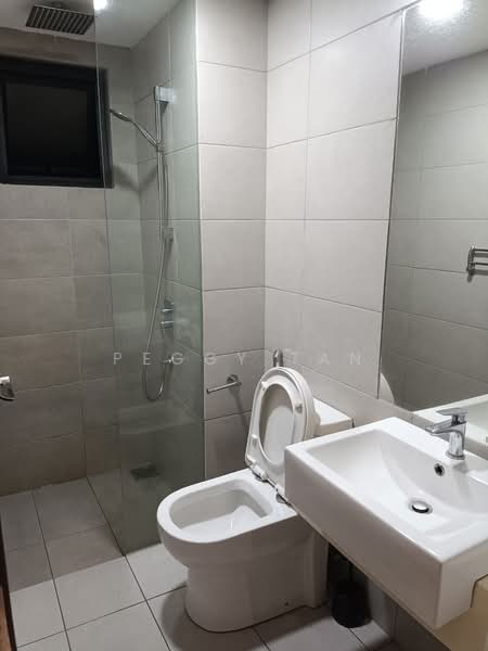 Kondominium untuk Disewa di TRI PINNACLE - Peggy Tan - Bathroom - PropertyGuru.com.my