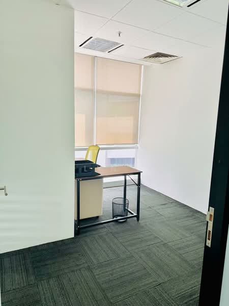 Office for Rent in KL City Centre (Kuala Lumpur) - Lyn . - Interior - PropertyGuru.com.my