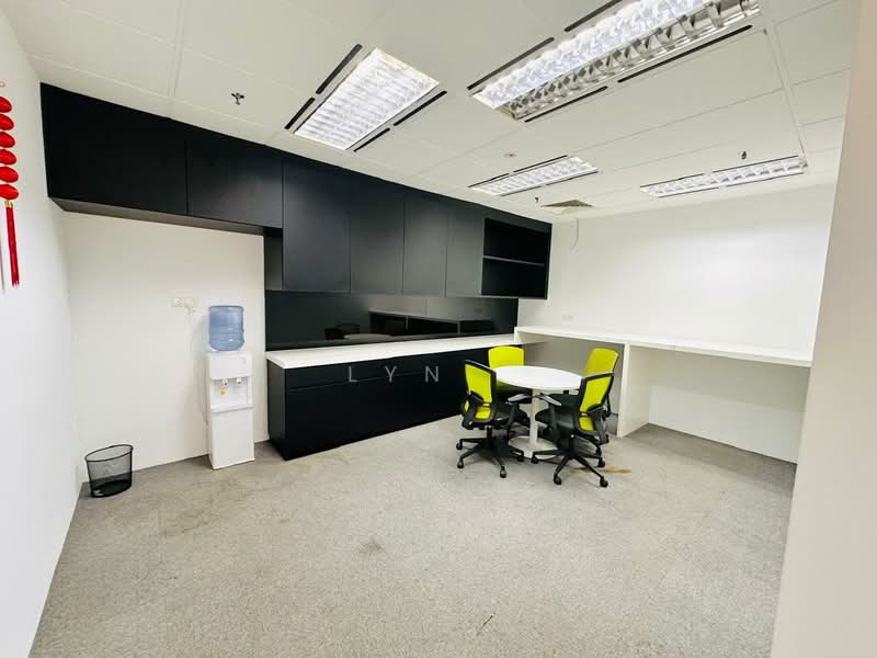 Office for Rent in KL City Centre (Kuala Lumpur) - Lyn . - Interior - PropertyGuru.com.my