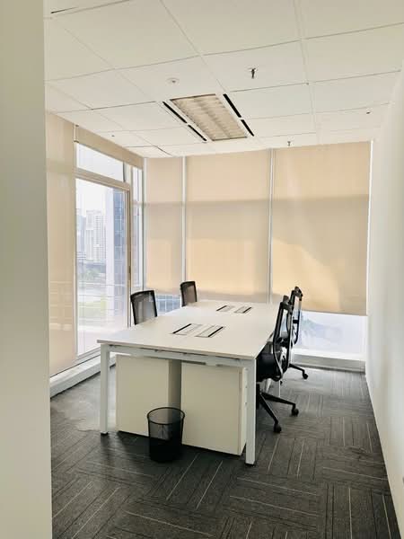 Office for Rent in KL City Centre (Kuala Lumpur) - Lyn . - Study - PropertyGuru.com.my