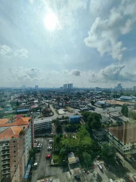 Pangsapuri untuk Disewa di Residensi Larkin Indah - Brandon Chua - Exterior - PropertyGuru.com.my