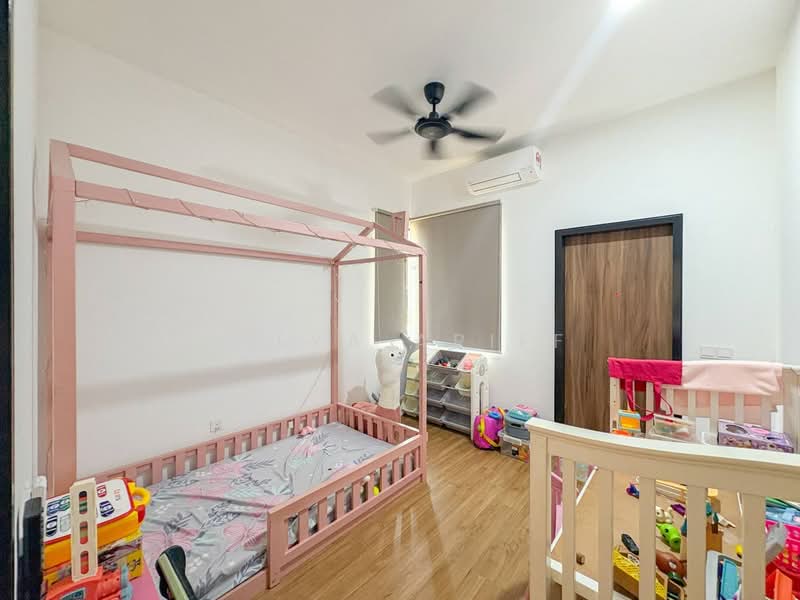 Rumah Teres 2 Tingkat untuk Dijual di Bandar Bukit Raja (Klang) - BILYA ARIFF - PropertyGuru.com.my