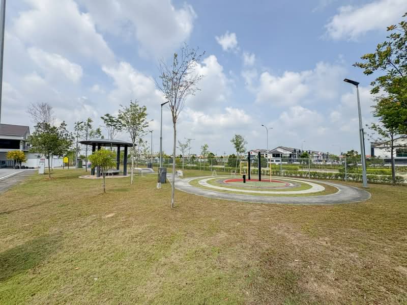 Rumah Teres 2 Tingkat untuk Dijual di Bandar Bukit Raja (Klang) - BILYA ARIFF - PropertyGuru.com.my