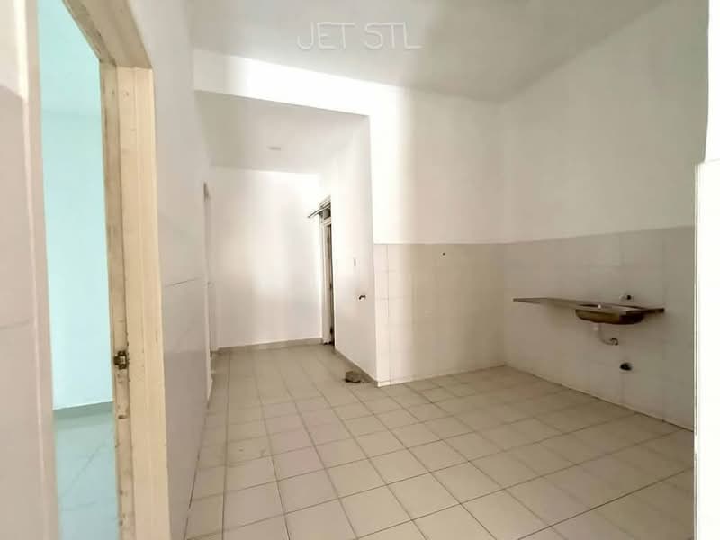 Rumah Berkembar untuk Dijual di Setia Damai (Setia Alam) - Loke . - Interior - PropertyGuru.com.my