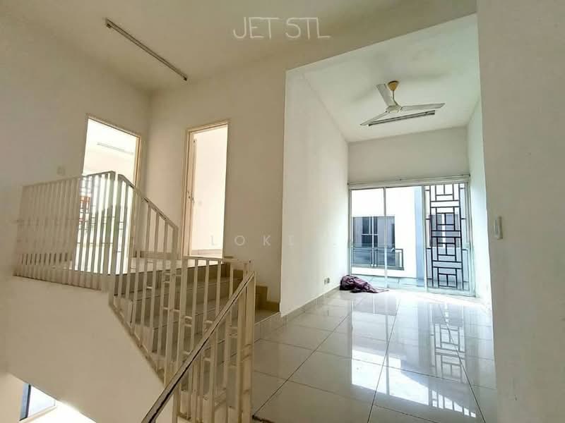 Rumah Berkembar untuk Dijual di Setia Damai (Setia Alam) - Loke . - Interior - PropertyGuru.com.my