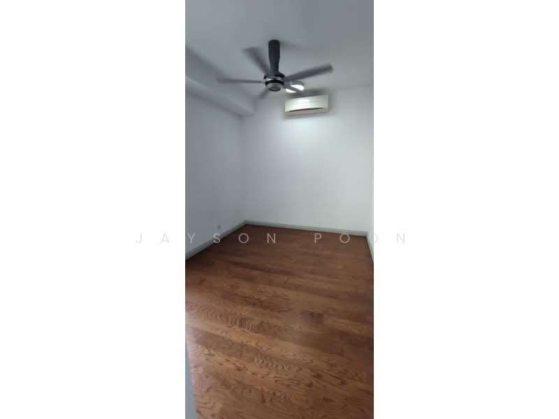 Kondominium untuk Disewa di The Westside One - Jayson Poon - Bedroom 3 - PropertyGuru.com.my