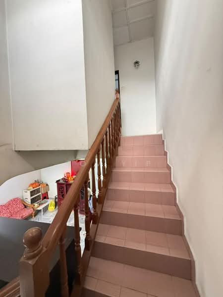 2-storey Terraced House for Sale in U5,Taman Subang Perdana (Shah Alam) - Tom Yip - Interior - PropertyGuru.com.my
