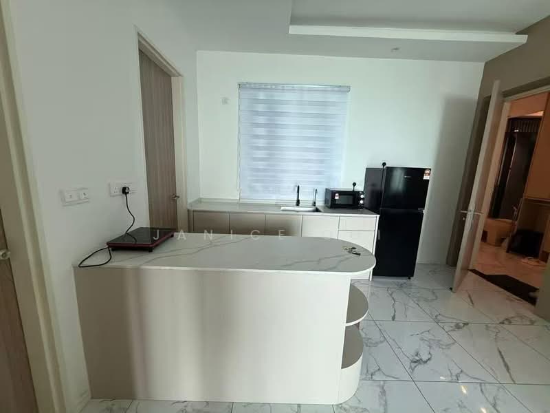 Kondominium untuk Disewa di QuayWest Residence - Janice Ooi - PropertyGuru.com.my