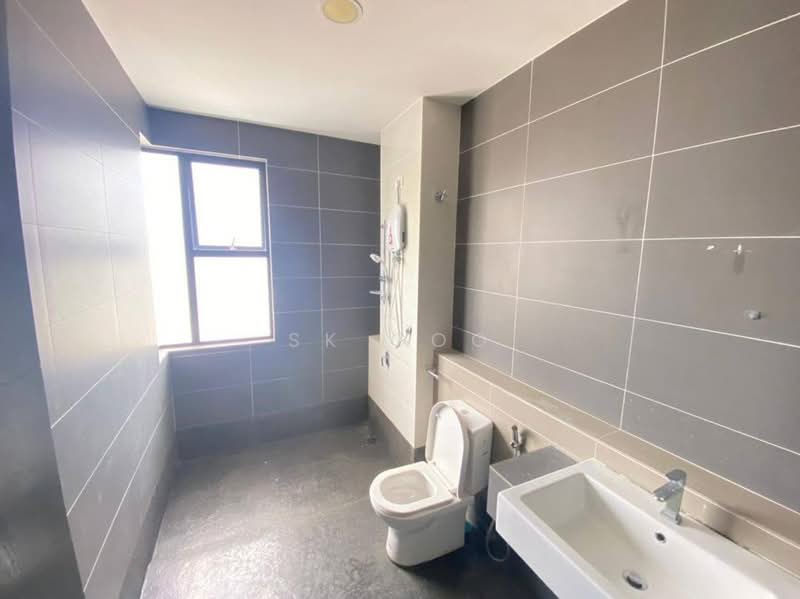 Rumah Teres 2 Tingkat untuk Dijual di Horizon Hills (Iskandar Puteri (Nusajaya)) - SK GOO - Bathroom - PropertyGuru.com.my