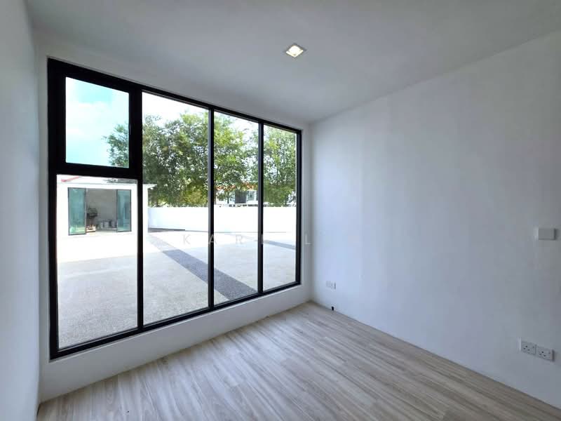Rumah Teres 2 Tingkat untuk Dijual di Bandar Dato Onn (Tebrau) - Karl Lim - Interior - PropertyGuru.com.my