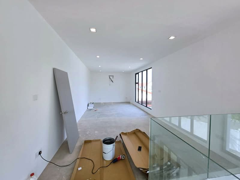 Rumah Teres 2 Tingkat untuk Dijual di Bandar Dato Onn (Tebrau) - Karl Lim - Interior - PropertyGuru.com.my