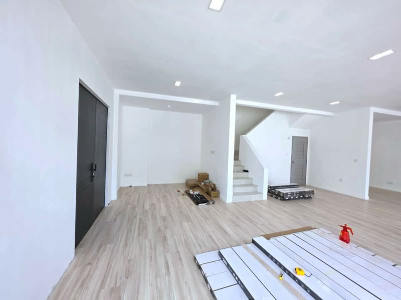 Rumah Teres 2 Tingkat untuk Dijual di Bandar Dato Onn (Tebrau) - Karl Lim - Interior - PropertyGuru.com.my