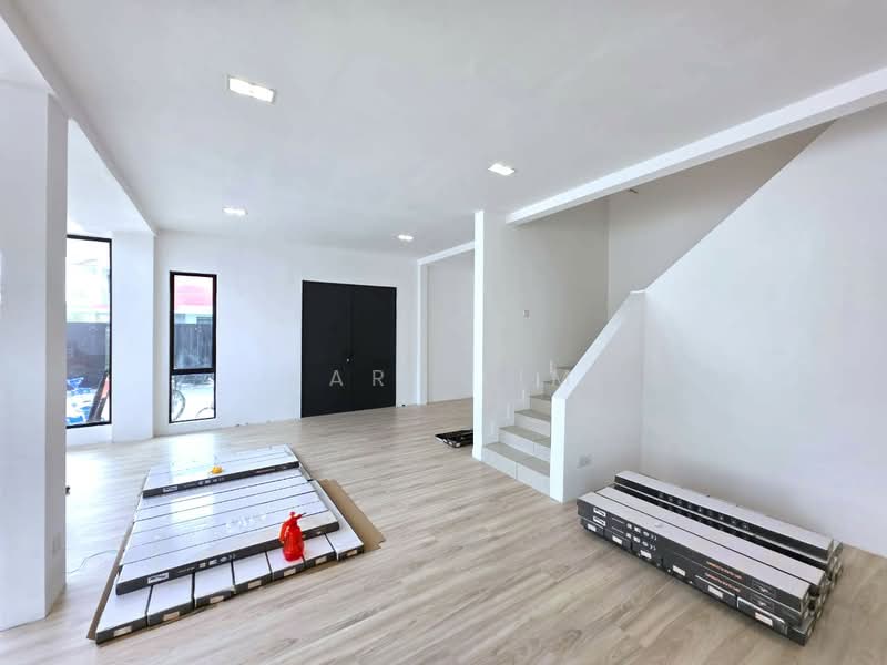 Rumah Teres 2 Tingkat untuk Dijual di Bandar Dato Onn (Tebrau) - Karl Lim - Interior - PropertyGuru.com.my