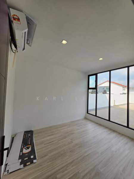 Rumah Teres 2 Tingkat untuk Dijual di Bandar Dato Onn (Tebrau) - Karl Lim - Interior - PropertyGuru.com.my