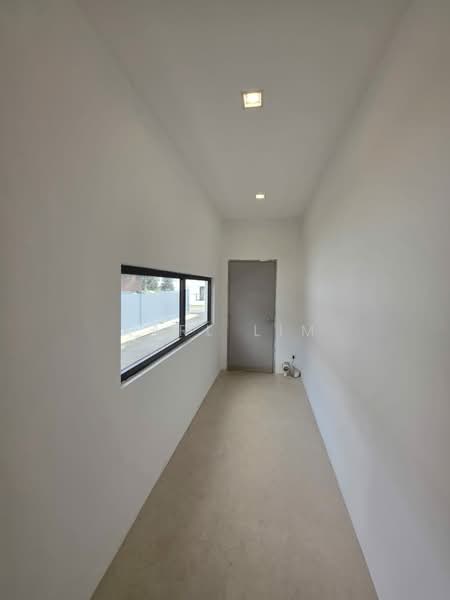 Rumah Teres 2 Tingkat untuk Dijual di Bandar Dato Onn (Tebrau) - Karl Lim - Interior - PropertyGuru.com.my