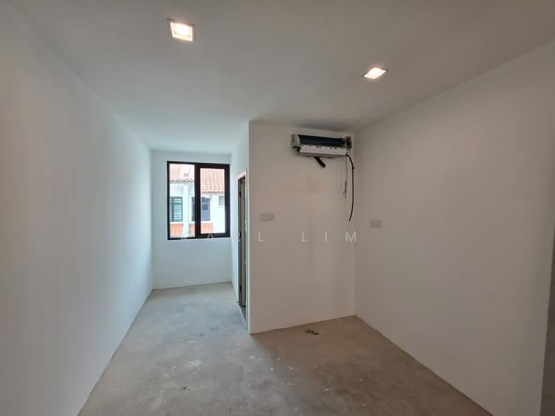 Rumah Teres 2 Tingkat untuk Dijual di Bandar Dato Onn (Tebrau) - Karl Lim - Interior - PropertyGuru.com.my
