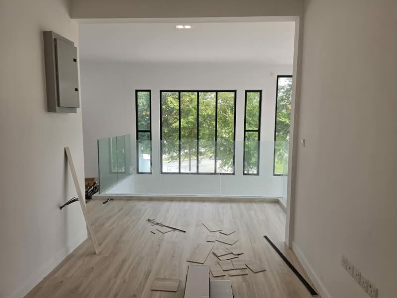 Rumah Teres 2 Tingkat untuk Dijual di Bandar Dato Onn (Tebrau) - Karl Lim - Interior - PropertyGuru.com.my